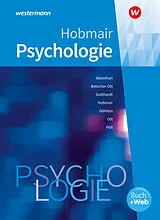 Fester Einband Psychologie von Reiner Höhlein, Rosmaria Pöll, Hermann Hobmair