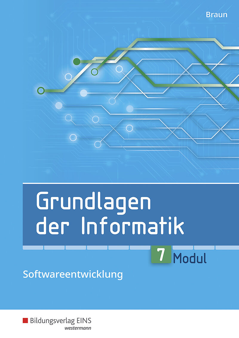 Grundlagen der Informatik