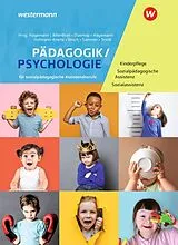 Fester Einband Pädagogik/Psychologie für sozialpädagogische Assistenzberufe von Sophia Altenthan, Gesa Düerkop, Anneliese Sammer