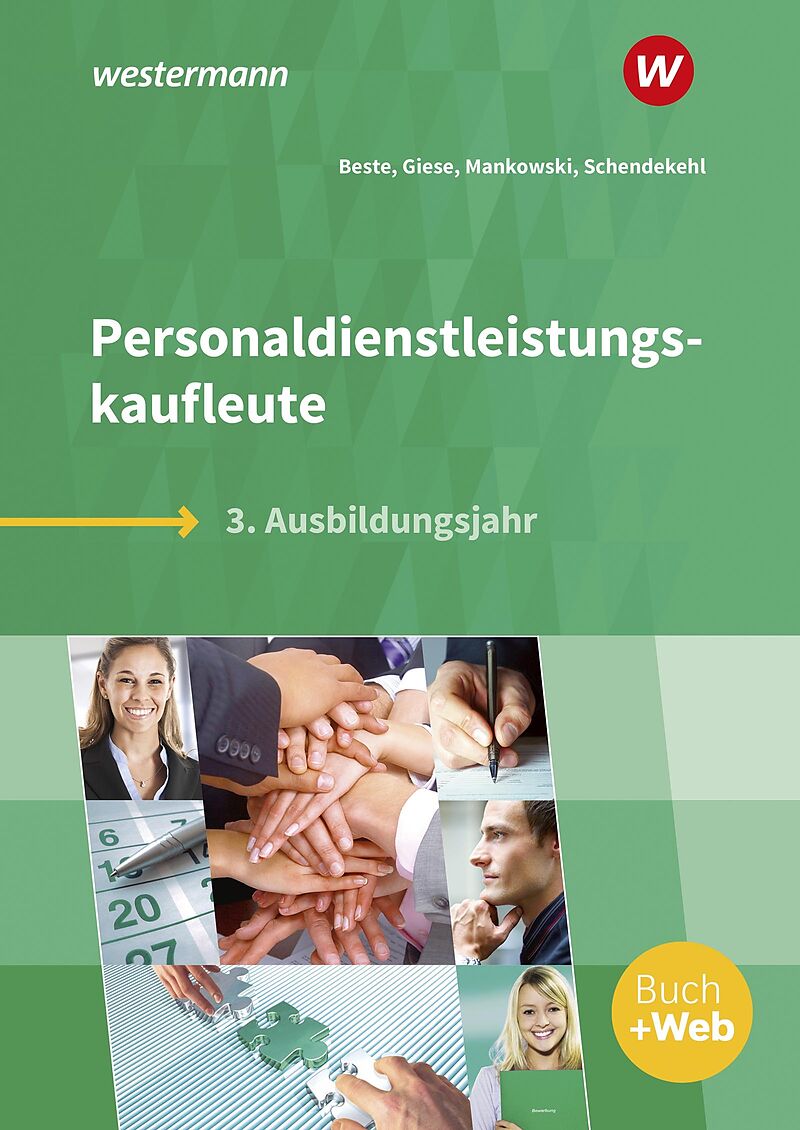 Personaldienstleistungskaufleute