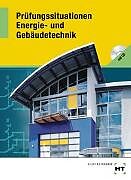 Kartonierter Einband Elektrotechnik / Prüfungssituationen von Ulrich Eberle, Matthias Körber, Friedrich Lauterbach