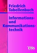 Friedrich Tabellenbuch Informations- und Kommunikationstechnik