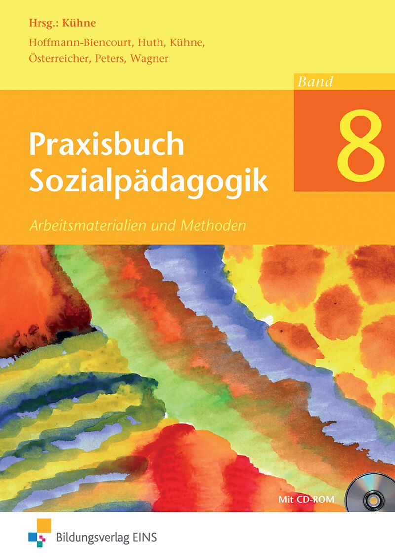 Praxisbuch Sozialpädagogik