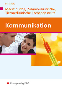 Paperback Kommunikation von Wolfgang Ehmer, Angelika Stadler