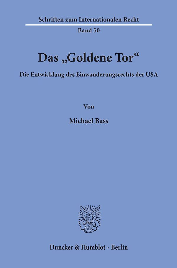 Das "Goldene Tor".