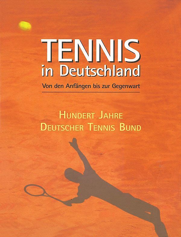Tennis in Deutschland.
