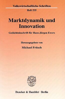 Kartonierter Einband Marktdynamik und Innovation. von 