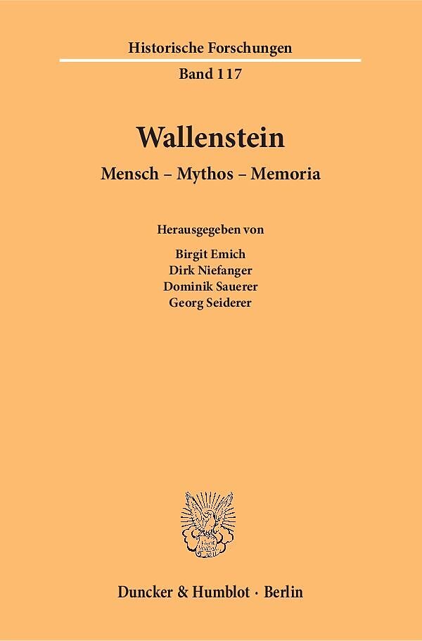 Wallenstein.