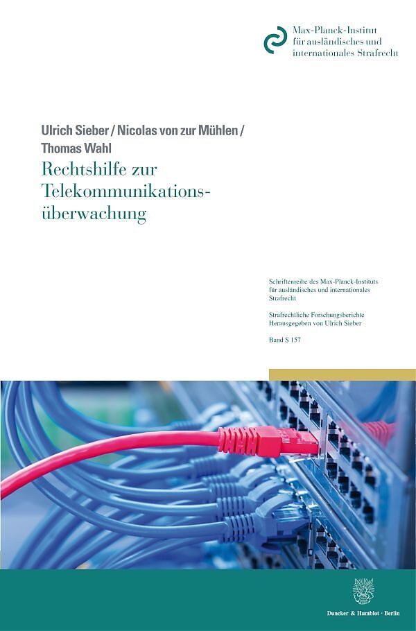 Rechtshilfe zur Telekommunikationsüberwachung