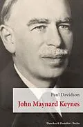 E-Book (epub) John Maynard Keynes. von Paul Davidson