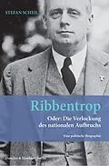 E-Book (epub) Ribbentrop. von Stefan Scheil