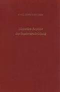 E-Book (pdf) Monetäre Aspekte der Staatsverschuldung. von Karl-Heinz Ketterer
