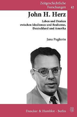 E-Book (pdf) John H. Herz. von Jana Puglierin