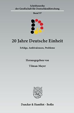 E-Book (pdf) 20 Jahre Deutsche Einheit. von 