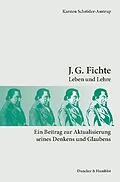 E-Book (pdf) J. G. Fichte. von Karsten Schröder-Amtrup
