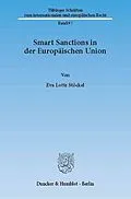 E-Book (pdf) Smart Sanctions in der Europäischen Union. von Eva Lotte Stöckel