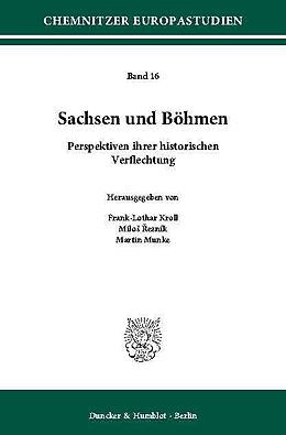 E-Book (pdf) Sachsen und Böhmen. von 