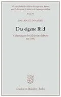 E-Book (pdf) Das eigene Bild. von Fabian Steinhauer