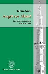 E-Book (pdf) Angst vor Allah? von Tilman Nagel