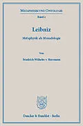 E-Book (pdf) Leibniz. von Friedrich-Wilhelm von Herrmann