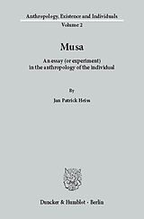 eBook (pdf) Musa. de Jan Patrick Heiss