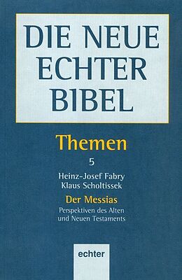 Paperback Themen / Der Messias von Heinz J Fabry, Klaus Scholtissek