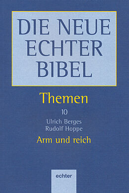 Paperback Arm und Reich von Ulrich Berges, Rudolf Hoppe
