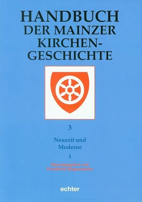 Handbuch der Mainzer Kirchengeschichte