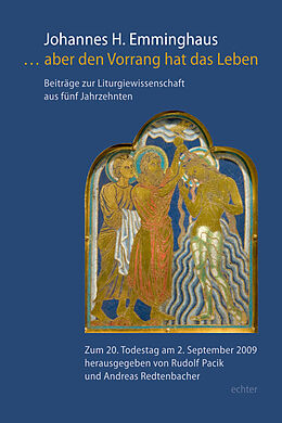 Fester Einband ... aber den Vorrang hat das Leben von Johannes H. Emminghaus