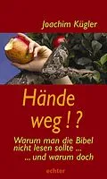 E-Book (pdf) Hände weg!? von Joachim Kügler