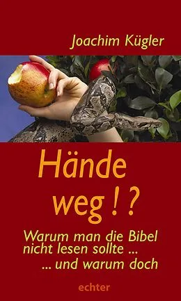 E-Book (pdf) Hände weg!? von Joachim Kügler