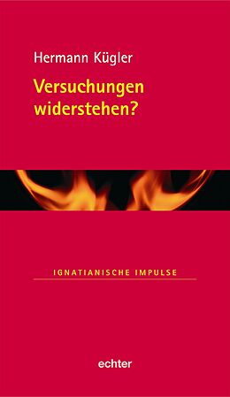 E-Book (pdf) Versuchungen widerstehen? von Hermann Kügler