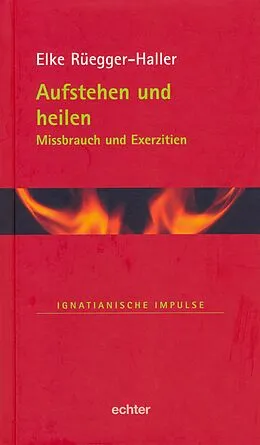 E-Book (pdf) Aufstehen und heilen von Elke Rüegger-Haller