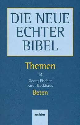 E-Book (pdf) Beten von Georg Fischer, Knut Backhaus
