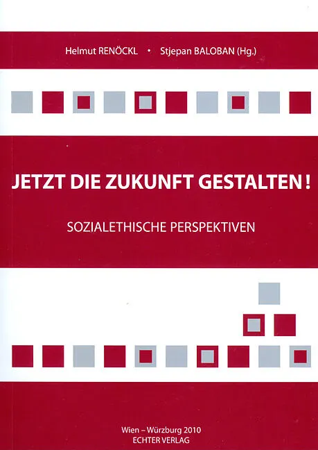 Jetzt die Zukunft gestalten