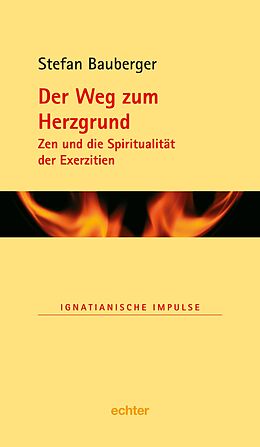 E-Book (pdf) Der Weg zum Herzgrund von Stefan Bauberger
