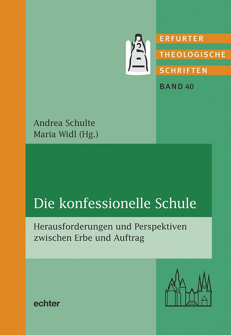 Die konfessionelle Schule