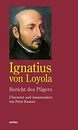 Fester Einband Ignatius von Loyola von Ignatius von Loyola