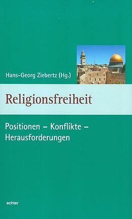 Paperback Religionsfreiheit von 