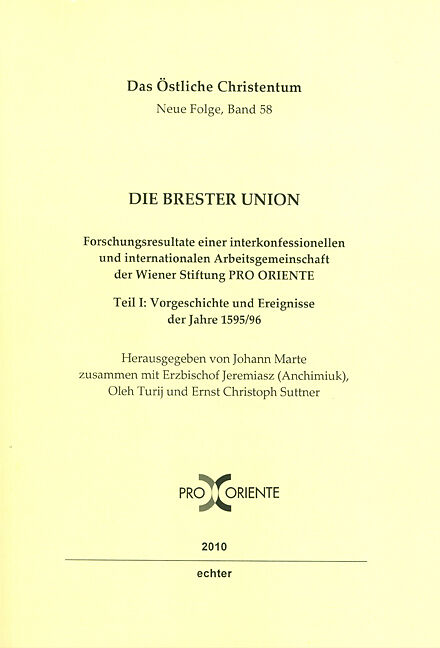 Die Brester Union