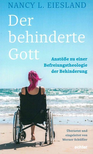 Der behinderte Gott