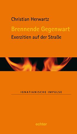 E-Book (pdf) Brennende Gegenwart von Christian Herwartz