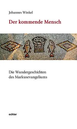 E-Book (pdf) Der kommende Mensch von Johannes Winkel