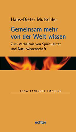 E-Book (pdf) Gemeinsam mehr von der Welt wissen von Hans-Dieter Mutschler