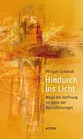 E-Book (pdf) Hindurch ins Licht von Mirijam Schaeidt