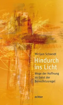 E-Book (pdf) Hindurch ins Licht von Mirijam Schaeidt