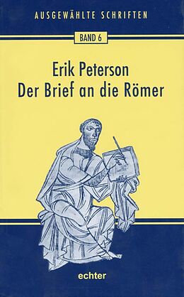 E-Book (pdf) Der Brief an die Römer von Erik Peterson