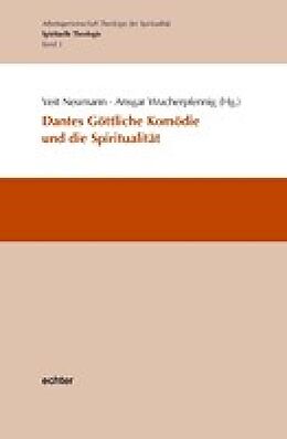 E-Book (pdf) Dantes Göttliche Komödie und die Spiritualität von 