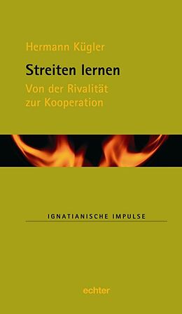 E-Book (pdf) Streiten lernen von Hermann Kügler