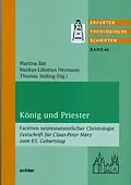 E-Book (pdf) König und Priester von 